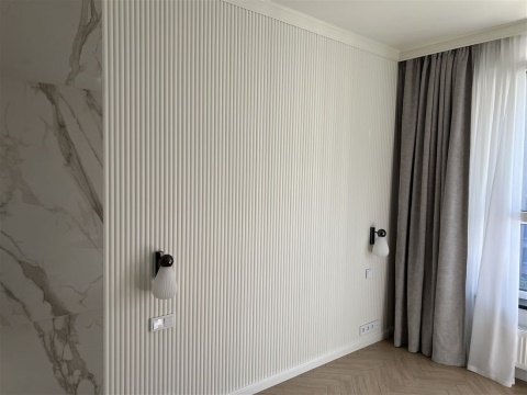 Студия, 5/5 эт., 20м²
