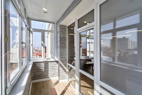 4-к квартира, 4/5 эт., 134м²
