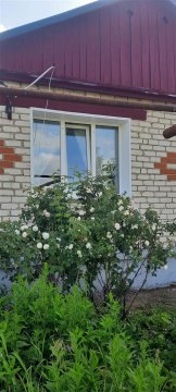 3-к квартира, 1/1 эт., 70м²