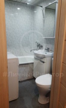 1-к квартира, 1/4 эт., 31м²