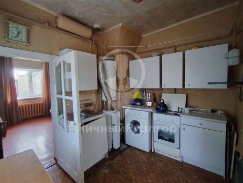 Дом 25м², участок 3 сот.