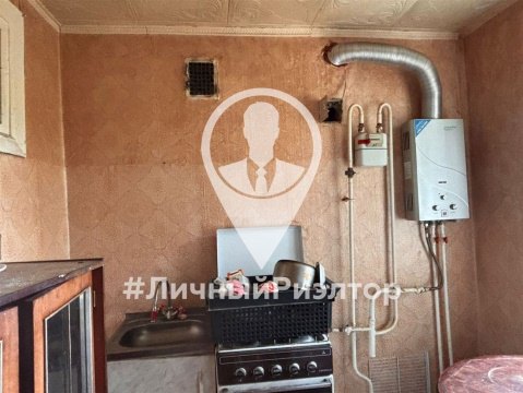 2-к квартира, 2/2 эт., 40м²