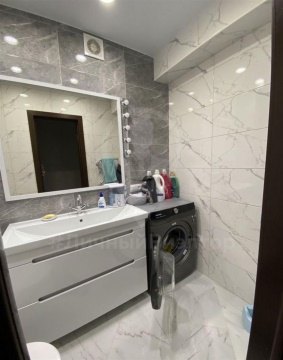 3-к квартира, 3/10 эт., 88м²