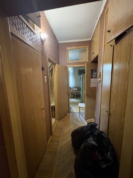 3-к квартира, 4/5 эт., 71м²
