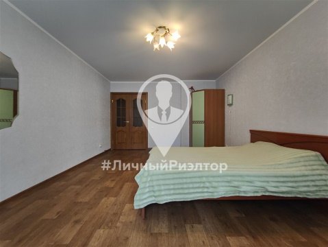 2-к квартира, 1/10 эт., 71м²