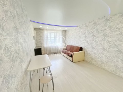 1-к квартира, 9/16 эт., 42м²