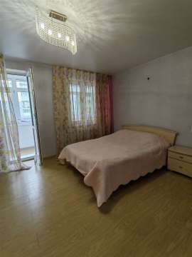 2-к квартира, 3/9 эт., 58м²
