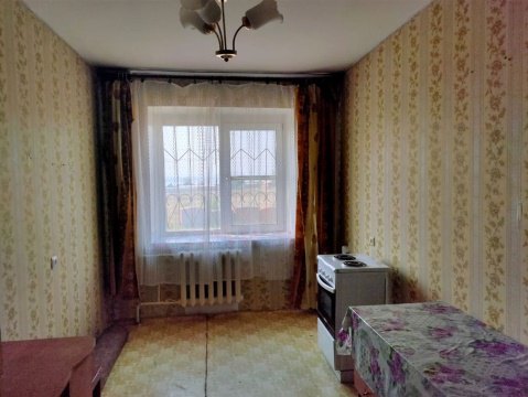 1-к квартира, 2/3 эт., 32м²