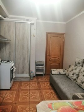 1-к квартира, 4/9 эт., 48м²