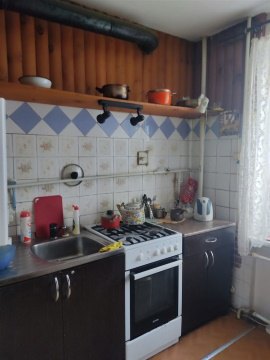 2-к квартира, 3/5 эт., 42м²