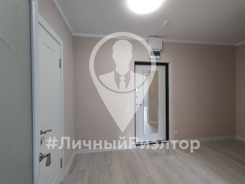 1-к квартира, 17/18 эт., 34м²