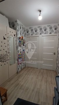 1-к квартира, 6/23 эт., 42м²