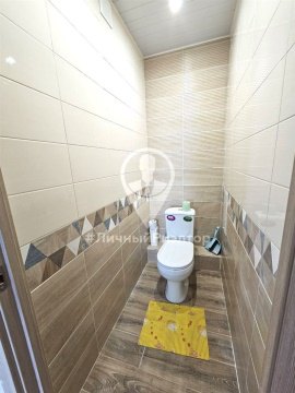 2-к квартира, 4/25 эт., 54м²