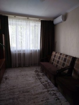 2-к квартира, 5/5 эт., 35м²