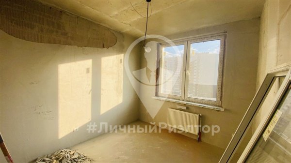 2-к квартира, 8/25 эт., 58м²