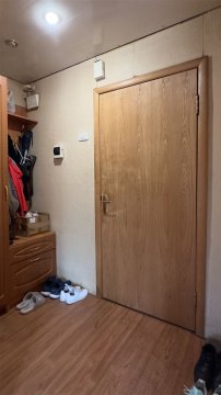 2-к квартира, 3/9 эт., 44м²
