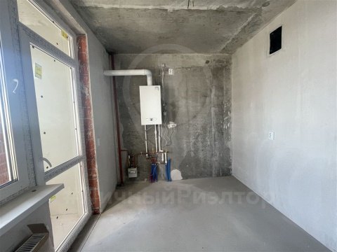 1-к квартира, 22/25 эт., 35м²