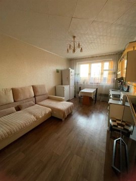 3-к квартира, 2/9 эт., 73м²
