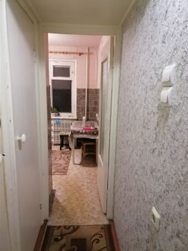 1-к квартира, 3/5 эт., 30м²