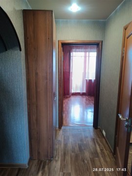 3-к квартира, 6/9 эт., 66м²