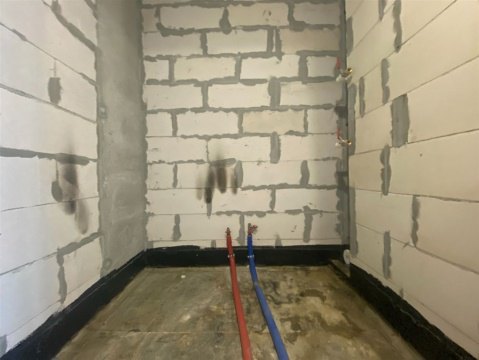 1-к квартира, 7/25 эт., 31м²