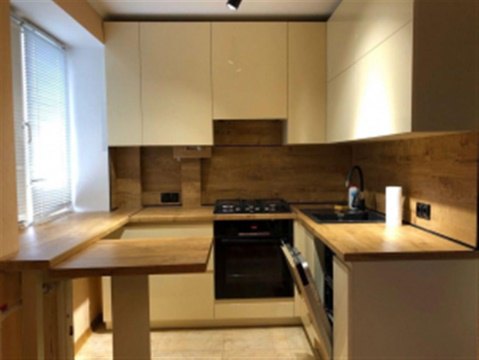 2-к квартира, 4/5 эт., 45м²
