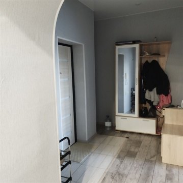 4-к квартира, 1/5 эт., 87м²