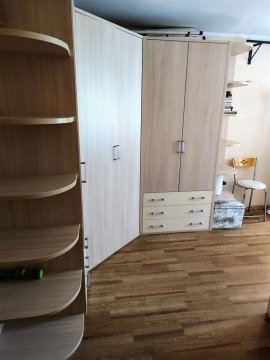 2-к квартира, 1/1 эт., 42м²