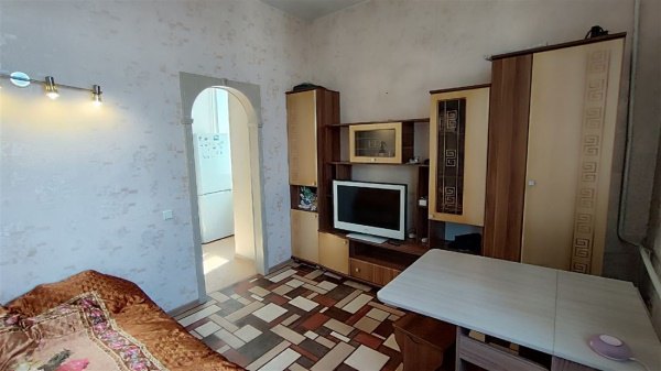2-к квартира, 2/2 эт., 43м²