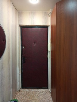 2-к квартира, 4/5 эт., 47м²