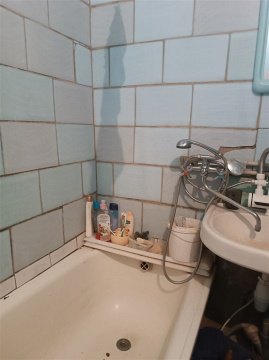 3-к квартира, 2/4 эт., 76м²