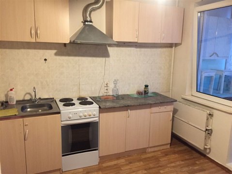 2-к квартира, 13/14 эт., 62м²