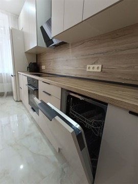 1-к квартира, 6/22 эт., 50м²