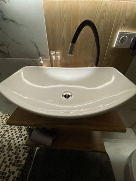 1-к квартира, 6/23 эт., 18м²