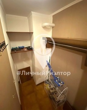 3-к квартира, 8/10 эт., 107м²