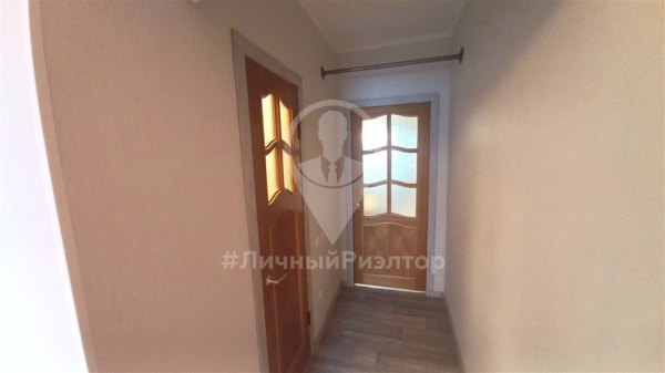 1-к квартира, 4/5 эт., 41м²