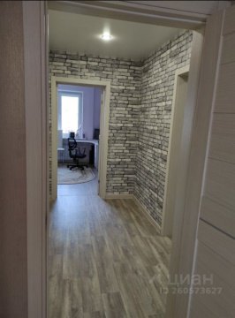 2-к квартира, 5/10 эт., 64м²