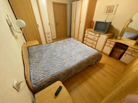 2-к квартира, 3/5 эт., 60м²