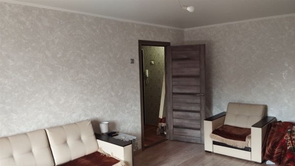 1-к квартира, 5/5 эт., 32м²