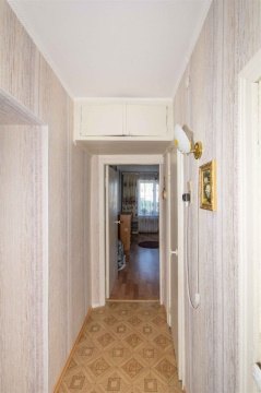 2-к квартира, 1/5 эт., 48м²