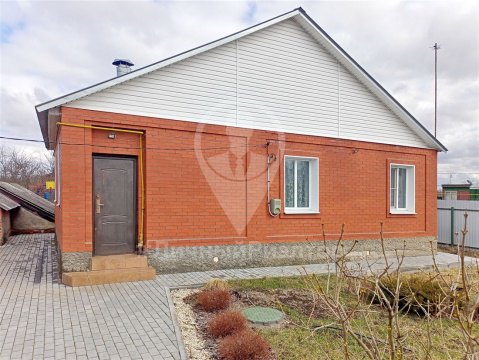 Дом 68м², участок 21 сот.