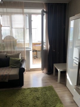 2-к квартира, 5/9 эт., 76м²