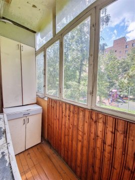 2-к квартира, 2/9 эт., 42м²