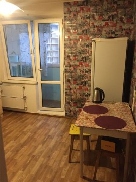 2-к квартира, 13/14 эт., 62м²