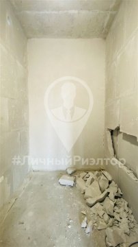 2-к квартира, 8/25 эт., 58м²