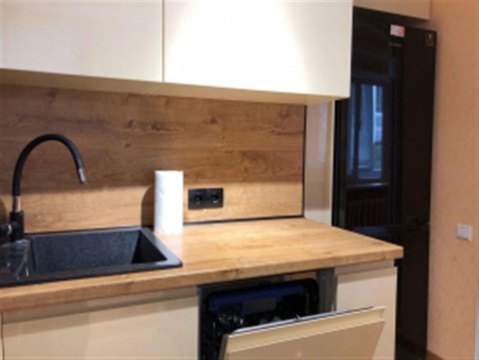 2-к квартира, 4/5 эт., 45м²