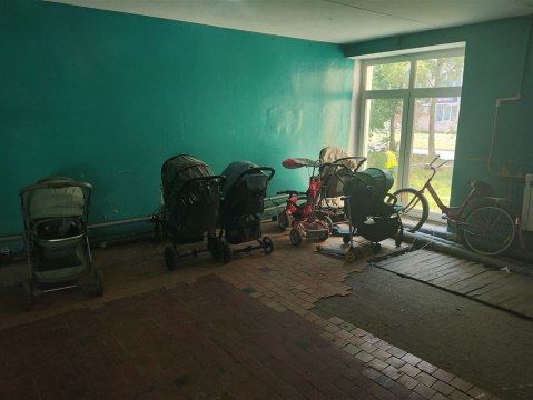 1-к квартира, 2/5 эт., 34м²