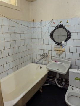 1-к квартира, 4/4 эт., 30м²