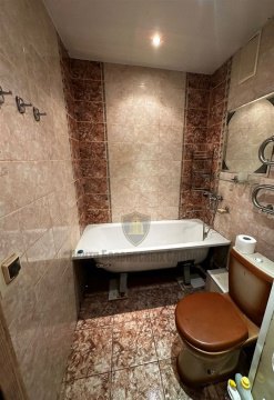 1-к квартира, 5/10 эт., 36м²