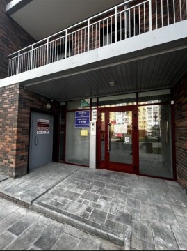1-к квартира, 9/14 эт., 53м²